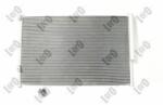 LORO Condensator, climatizare LORO 050-016-0003 (050-016-0003)