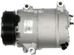 THERMOTEC Compresor, climatizare THERMOTEC KTT090195 (KTT090195) - automobilus