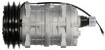 THERMOTEC Compresor, climatizare THERMOTEC KTT090218 (KTT090218) - automobilus