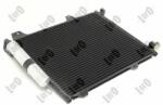 DEPO Condensator, climatizare DEPO 050-016-0005 (050-016-0005)