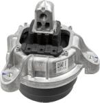 LEMFÖRDER Suport Motor Stanga 3943601 Bmw 5