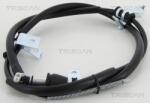 TRISCAN Cablu, frana de parcare TRISCAN 8140 43133 (8140 43133) - automobilus