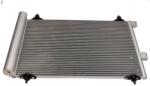 MAXGEAR Condensator, Climatizare Ac849373 Peugeot 307