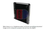 AKS DASIS Condensator, climatizare AKS DASIS 420044N (420044N)