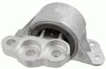 LEMFÖRDER Suport Motor Dreapta 3445901 Alfa Romeo Mito Fiat 500L/Grande Punto/Punto (3445901)