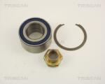 TRISCAN Set rulment roata TRISCAN 8530 15118 (8530 15118) - fixbox