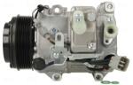 NISSENS Compresor, climatizare NISSENS ** FIRST FIT ** 890142 (890142)