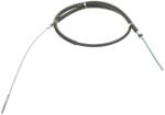 Bosch Cablu, frana de parcare BOSCH 1 987 477 626 (1 987 477 626)