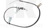 NK Cablu, Frana De Parcare 903439 Hyundai I20 I (903439)