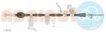 ADRIAUTO Cablu, Frana De Parcare Spate Stanga 11.0213. 2 Fiat Sedici Suzuki Sx4 (11.0213.2)