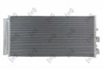 LORO Condensator, climatizare LORO 017-016-0045 (017-016-0045)