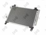 LORO Condensator, climatizare LORO 051-016-0026 (051-016-0026)