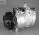 DENSO Compresor, climatizare DENSO DCP24005 (DCP24005)