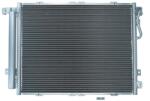 KAMOKA Condensator, climatizare KAMOKA 7800154 (7800154)
