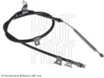 BLUE PRINT Cablu, Frana De Parcare Spate Stanga Adc446139 Mitsubishi Pajero/Pajero Ii