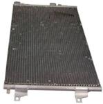 MAXGEAR Condensator, climatizare MAXGEAR AC848361 (AC848361)