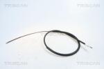 TRISCAN Cablu, frana de parcare TRISCAN 8140 25173 (8140 25173) - automobilus