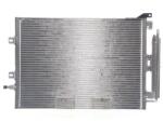 MAHLE Condensator, Climatizare Ac720000S Renault Clio Ii/Clio Iii/Modus / Modus