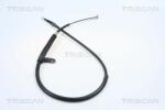 TRISCAN Cablu, Frana De Parcare 814012121 Alfa Romeo 156/Gt
