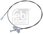 Febi Bilstein Cablu, Frana De Parcare Centru 180484 Nissan Primastar Opel Vivaro A
