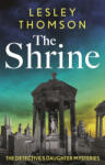 Bloomsbury Publishing Shrine | Lesley Thomson
