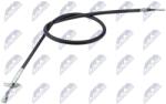 NTY Cablu, frana de parcare NTY HLR-ME-009 (HLR-ME-009)
