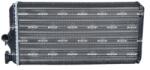 NRF Schimbator Caldura, Incalzire Habitaclu 54456 Mercedes-Benz Atego/Atego 2/Axor