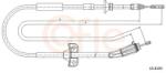 COFLE Cablu, frana de parcare COFLE 10.8185 (10.8185) - automobilus
