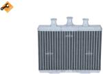 NRF Schimbator Caldura, Incalzire Habitaclu 54278 Bmw 7