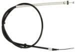 ABE Cablu, Frana De Parcare Stanga C7F033Abe Fiat Bravo/Bravo Ii/Stilo/Stilo Multi