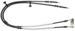 ABE Cablu, Frana De Parcare Spate C7X010Abe Opel Vectra C Vauxhall Vectra Mk Ii (C7X010ABE)