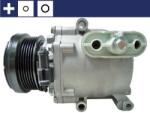 MAHLE Compresor, climatizare MAHLE BEHR ACP 1355 000S (ACP 1355 000S)