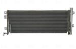NISSENS Condensator, climatizare NISSENS ** FIRST FIT ** 941347 (941347)