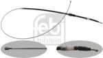 Febi Bilstein Cablu, Frana De Parcare Spate 37218 Vw Caddy Iii/Caddy Iii (2Ka, 2Kh, 2Ca, 2
