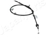 JAPANPARTS Cablu, Frana De Parcare Spate Bc-H46L Hyundai Elantra Iv/I30