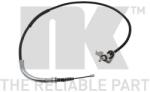 NK Cablu, Frana De Parcare 904011 Mini Mini Clubman/Mini Clubvan (904011)