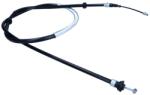 MAXGEAR Cablu, Frana De Parcare Spate Stanga 32-1386 Lancia Delta Iii