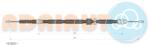 ADRIAUTO Cablu, Frana De Parcare Spate Dreapta 13.0223. 1 Ford Mondeo Iii (13.0223.1)