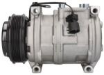 THERMOTEC Compresor, climatizare THERMOTEC KTT090231 (KTT090231) - automobilus