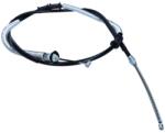 MAXGEAR Cablu, Frana De Parcare Spate Dreapta 32-1034 Fiat Doblo (32-1034)