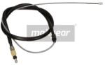MAXGEAR Cablu, Frana De Parcare Spate Stanga 32-0694 Peugeot 207