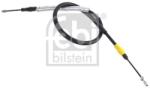 Febi Bilstein Cablu, frana de parcare FEBI BILSTEIN 109483 (109483) - automobilus