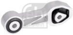 Febi Bilstein Suport Motor Spate 183646 Fiat Panda