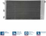 NISSENS Condensator, climatizare NISSENS ** FIRST FIT ** 94670 (94670)