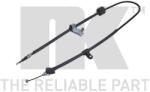 NK Cablu, Frana De Parcare 901026 Alfa Romeo Brera/Spider