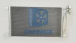 THERMIX Condensator, climatizare THERMIX TH. 04.019 (TH.04.019)