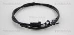 TRISCAN Cablu, Frana De Parcare 8140151057 Fiat Freemont