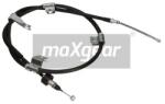 MAXGEAR Cablu, Frana De Parcare Spate Dreapta 32-0717 Hyundai Matrix