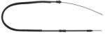 ABE Cablu, Frana De Parcare Spate Stanga C7R018Abe Renault Kangoo