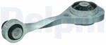 DELPHI Suport Motor Spate Tem107 Nissan Kubistar Renault Clio Ii/Clio Symbol I/Kangoo